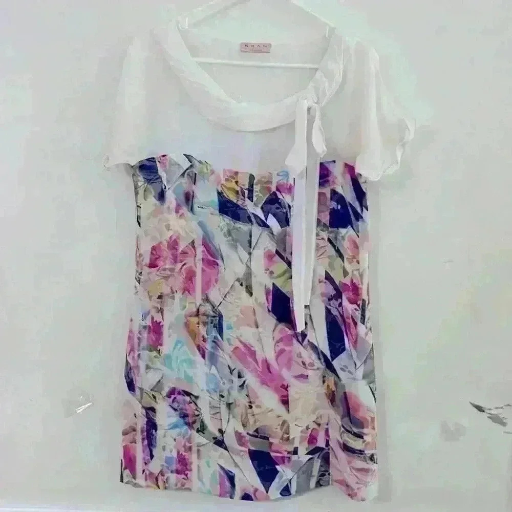 SHAN dress small